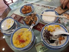 -赵记传承·中国甜品(福州总店)