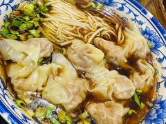 -九炉分座(个园店)