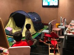 -AdD全日制餐厅(中谷花园酒店)