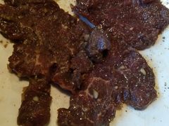 -厚味居炙子烤肉·清真(天桥南纬路店)