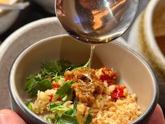 -芸鲜季·云南野生菌餐厅· 云南风物味研社(闵行店)