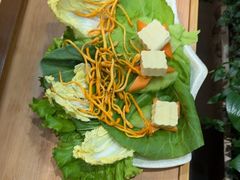-大理董·董家小厨野生菌火锅(古城旗舰店)