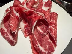 -博林天瑞喜来登酒店·西丽尚膳