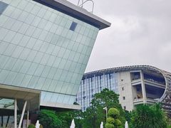 -明阁 Ming Court(广州朗豪酒店)