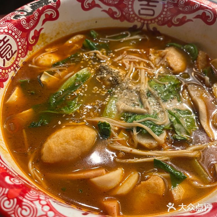 火遍福州的破店肥哈真的很一般啊…