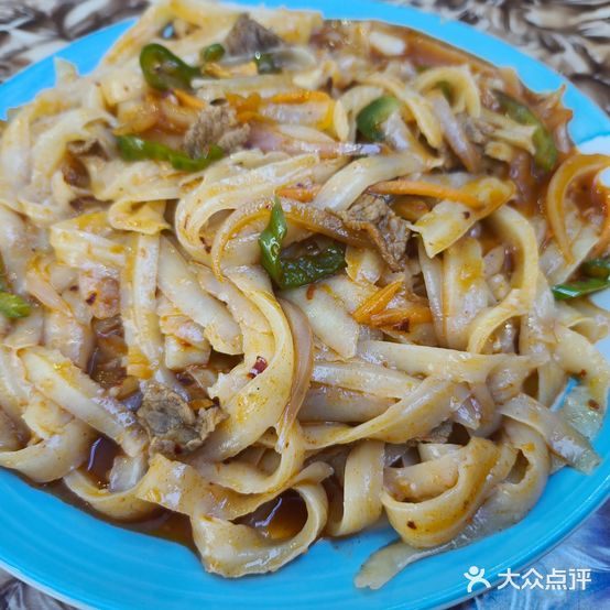 中国兰州拉面(新里海顿公馆店)