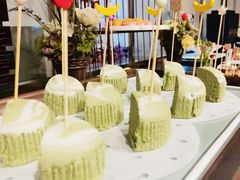 -聚春园自助餐厅(东街口店)