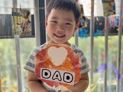 -BetterKids贝好国际托育中心(奥体旗舰店)