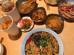 -水平有限广西米粉·广西风味集(五道口店)