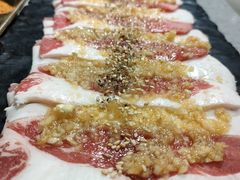 -妥妥烤肉料理(昙华林店)