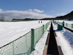 -北京南山滑雪场