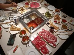 -海底捞火锅(万丰桥店)