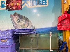 -麻伊伏土菜馆(朗州路店)