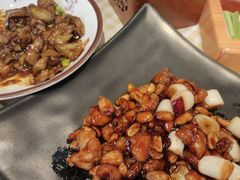 -玉桥餐厅(天坛店)