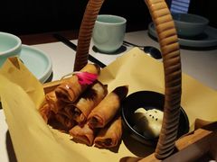 -卯时·龙光雅宴·精致锡帮菜(惠山古镇店)