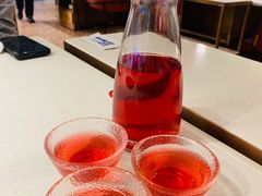 -川越泰火锅(吉利大厦店)