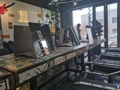 -無名发艺