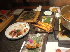 -匠和风精致料理(成都龙湖滨江天街店)