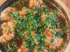 -水煮三国·川鲁江湖菜(香山店)