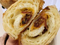 猪肉铺可颂-富贵面包公司(运河店)