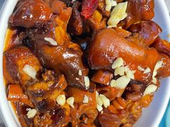 -四道菜·福建菜馆(新街口金鹰店)