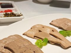 -四季民福烤鸭店(王府井东安门店)