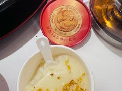 -谭厨中山传家菜.乳鸽.脆鲩鱼(华强北中航城店)
