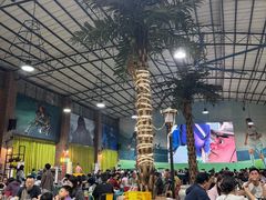 -石岐乳鸽村(南海第三分店)