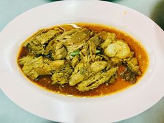 烤猪肉-红大哥水门鸡饭(總店)