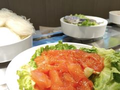 -西火火·川派小火锅(西溪银泰店)
