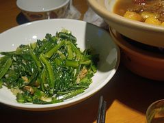 -田婆婆的菜(新天地店)