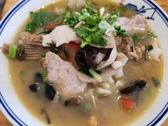 -天天鲜面馆(衡山路店)