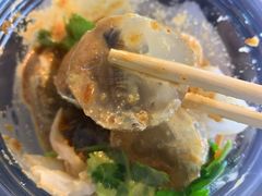 -铭聚章鱼土笋冻(松柏店)