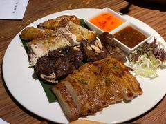 -星叶·东南亚料理(宁波万象汇店)