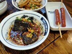 老长沙臭豆腐-黑白电视长沙小吃(悦汇城店)