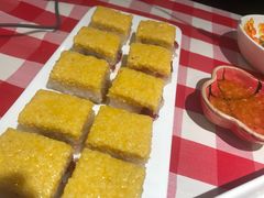 -西贝(上海我格广场店)