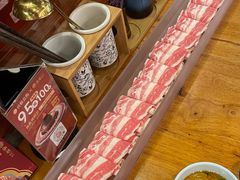 -乐宴·老北京铜火锅(桂庙店)