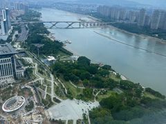 -IFC福州国际金融中心