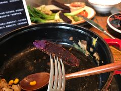 -良木缘咖啡西餐(蜀汉路店)