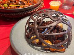 -寻食記创意特色菜