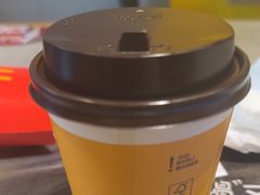 -麦当劳(深圳赛西科技大厦店)