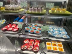 -熊猫自助餐厅.萌趣城堡(长隆熊猫酒店)