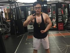 增肌了增肌了-VIP 威尔仕健身·游泳(嘉华中心店)