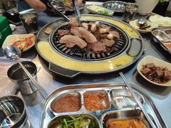 -元山烤肉店(假日广场店)