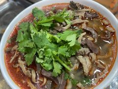 -老·贝尔杂碎馆