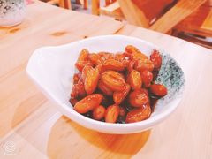 -许妈妈餐厅烤肉烧烤家常菜(明润广场店)