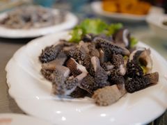 羊肚领-京门老爆三·铜锅涮肉 爆肚(望京店)