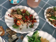 -新欢海鲜坊(赖屋店)