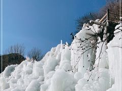 -九如山休闲旅游度假区