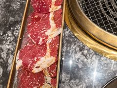 -牛将军•涮肉•烤肉(北京王府井·故宫店)